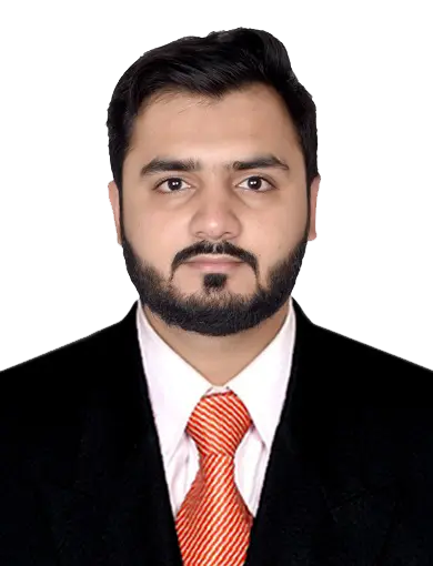 Mr. Md. Farhan Bhavnagarwala