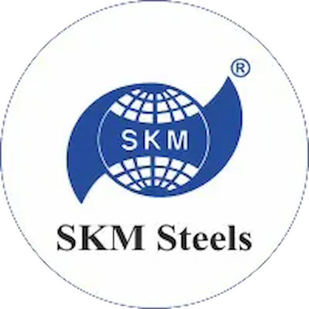 SKM STEELS LTD