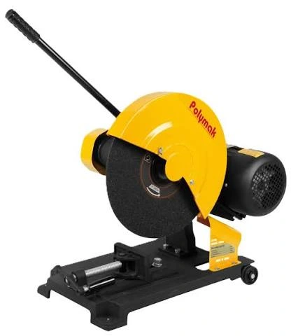 POLYMAK Heavy-Duty Chop Saws