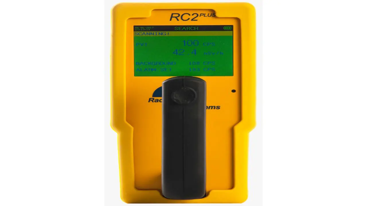RC2 Redcomm Handling